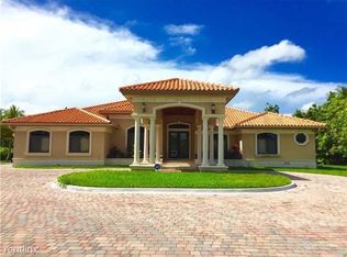 17391 SW 290th St, Homestead, FL 33030