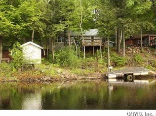 35D Young Rd, Heuvelton, NY 13654