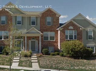 2480 Anna Way, Elgin, IL 60124