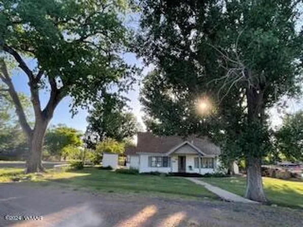 590 S 2nd St W, Saint Johns, AZ 85936