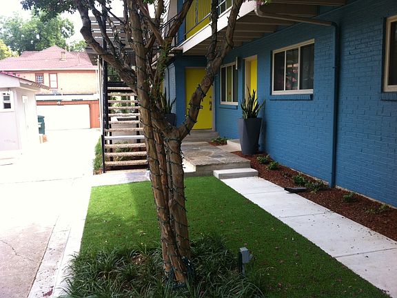3rd image of 5808 Oram St APT 203