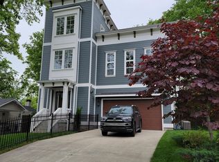 1433 Electric Ave, Nashville, TN 37206