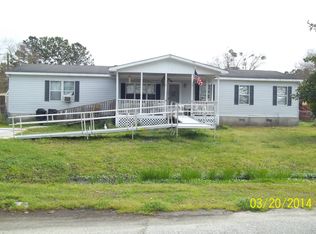 119 Mark Cir, Savannah, GA 31405