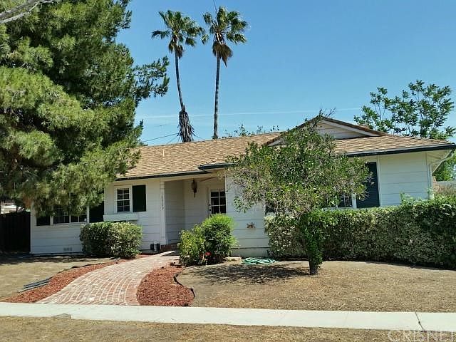 Beautiful corner lot on a quiet street in a family-friendly
