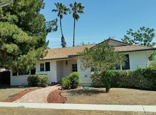 10900 Forbes Ave, Granada Hills, CA 91344