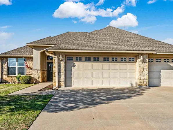 1420 Limestone Way, Elgin, OK 73538