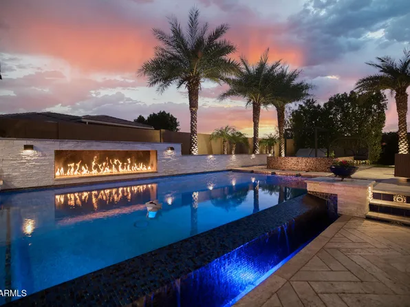 14585 W OREGON Avenue, Litchfield Park, AZ 85340