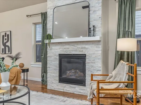 4372 S Cruzatte Ln, Boise, ID 83716