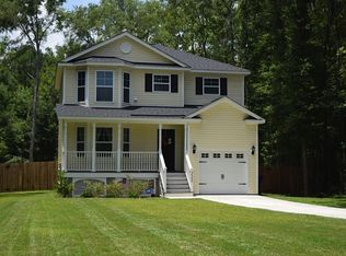 3588 Berryhill Rd, Johns Island, SC 29455