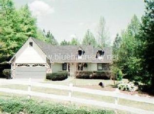 125 Mill Run, Fayetteville, GA 30214