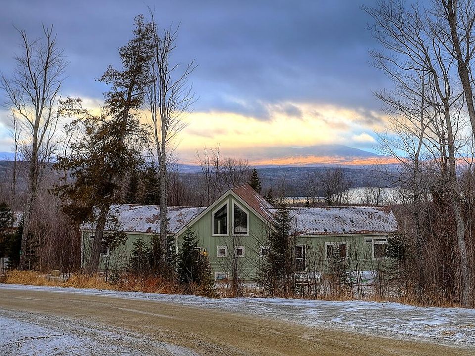 57 Magalloway Loop, Sandy River Plt, ME 04970 MLS 1549741 Zillow