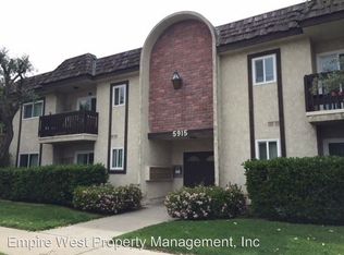 5915 Lemp Ave APT 203, North Hollywood, CA 91601