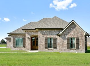 180 Westside Blvd, Thibodaux, LA 70301