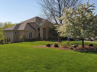 N7818 State Park Rd, Sherwood, WI 54169