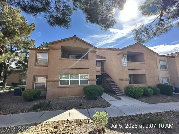 1150 N Buffalo Dr, Las Vegas, NV