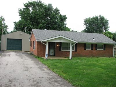 124 Isgrig Ln, Paris, KY, 40361