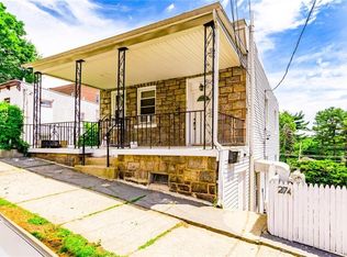 274 Crescent Pl, Yonkers, NY 10704