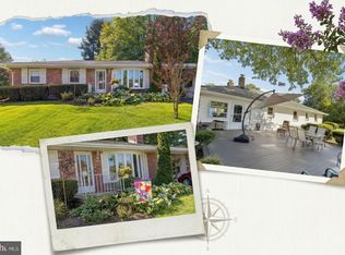 8405 Jopenda Dr, Ellicott City, MD 21043
