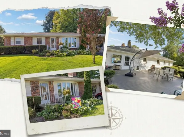 8405 Jopenda Dr, Ellicott City, MD 21043