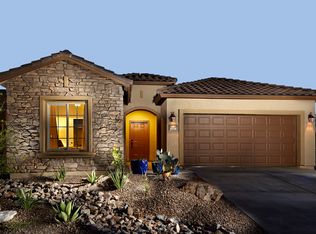 17857 W Hadley St, Goodyear, AZ 85338