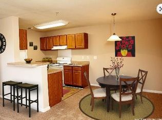14701 Deming Dr #402, Gainesville, VA 20155