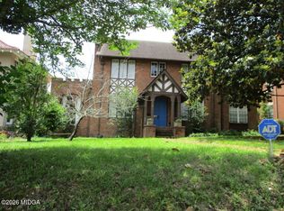 2510 Vineville Ave, Macon, GA 31204