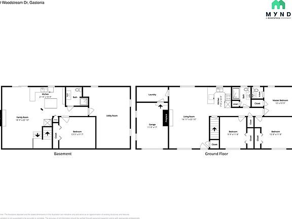 2nd image of 400 Woodstream Dr