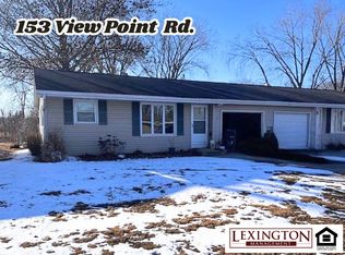 153 Viewpoint Rd, Green Bay, WI 54303