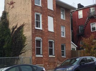 104 Parkin St, Baltimore, MD