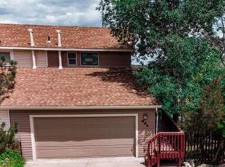 234 Medicine Butte Dr, Evanston, WY 82930