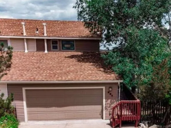 234 Medicine Butte Dr, Evanston, WY 82930