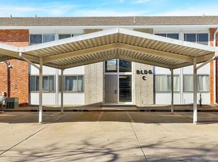 1201 W River Blvd APT C116, Wichita, KS 67203