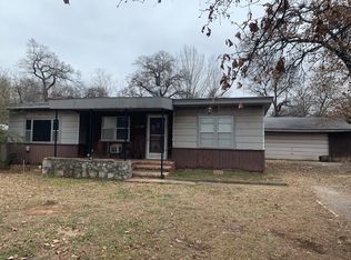 2108 N Saint Luke Ave, Oklahoma City, OK 73141