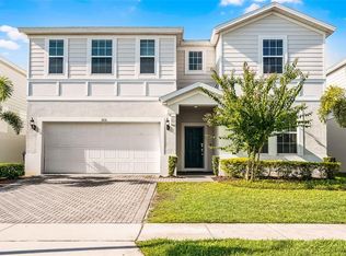 2131 Lelani Cir, Davenport, FL 33897