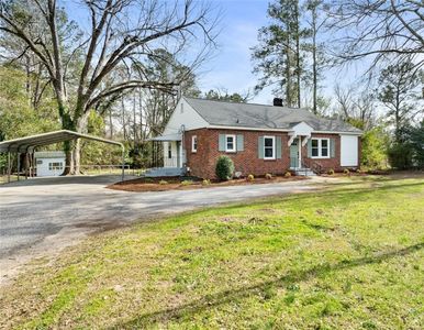 811 River St, Belton, SC, 29627