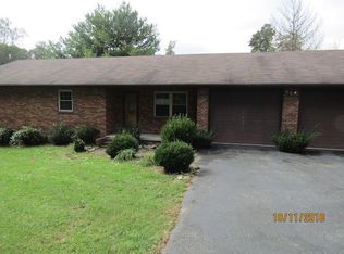 265 Swafford Dr, London, KY 40744