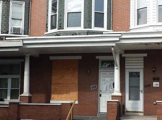 2711 The Alameda, Baltimore, MD 21218