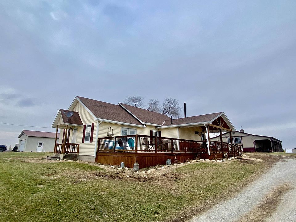 5822 305th St, Albany, MO 64402 MLS 11234654 Zillow