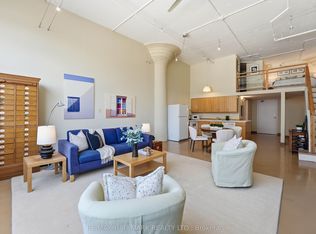 245 Carlaw Ave #203, Toronto, ON M4M2S1