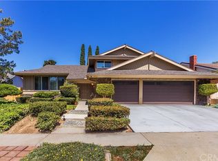 5161 Stone Canyon Ave, Yorba Linda, CA 92886