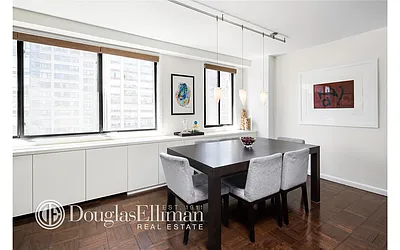 Sold by Douglas Elliman