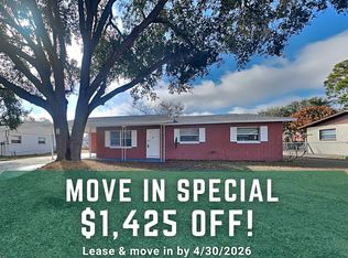 2779 Frazier St, Bartow, FL 33830