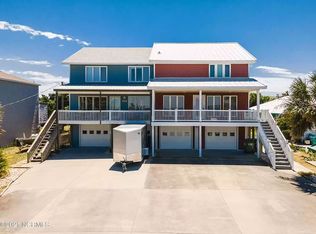 1112 E Fort Macon Rd, Atlantic Beach, NC 28512