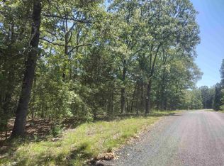 0 Tracy Ln, Greenbrier, AR 72058