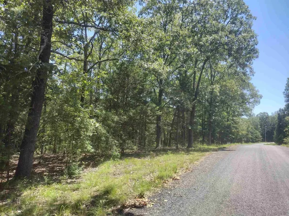 0 Tracy Ln, Greenbrier, AR 72058