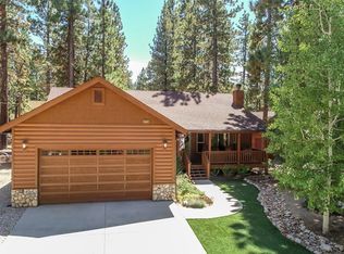 39155 Starview Dr, Big Bear Lake, CA 92315