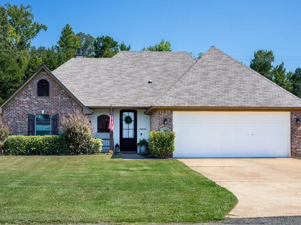 305 Camden Hl, Haughton, LA 71037