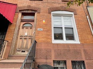 2336 S 15th St, Philadelphia, PA 19145