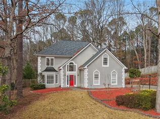 5618 Brookstone Dr NW, Acworth, GA 30101