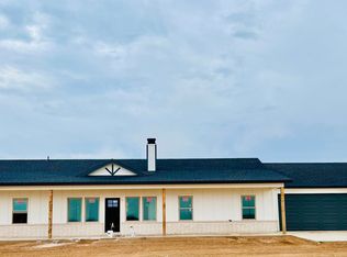 16606 N County Road 1200, Shallowater, TX 79363